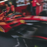 F1 - Charles Leclerc (Ferrari), GP Ιαπωνίας 2023