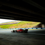 F1 - Charles Leclerc (Ferrari), GP Ιαπωνίας 2023