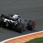 F1 - Daniel Ricciardo (AlphaTauri), GP Ολλανδίας 2023