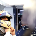 F1 - Daniel Ricciardo (AlphaTauri), GP Ολλανδίας 2023