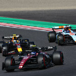 F1 - GP Ιαπωνίας 2023