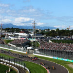 F1 - GP Ιαπωνίας 2023, Εκκίνηση