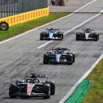 F1 - GP Ιταλίας 2023