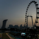 F1 - GP Σιγκαπούρης 2022