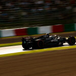 F1 - George Russell (Mercedes), GP Ιαπωνίας 2023