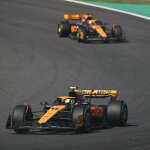F1 - Lando Norris & Oscar Piastri (McLaren), GP Ιαπωνίας 2023
