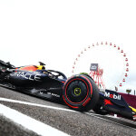 F1 - Max Verstappen (Red Bull), GP Ιαπωνίας 2023