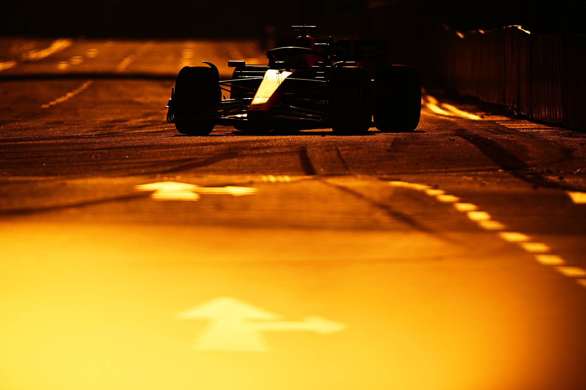 F1 - Max Verstappen (Red Bull), GP Σιγκαπούρης 2023