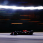 F1 - Max Verstappen (Red Bull), GP Σιγκαπούρης 2023