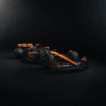 F1 - McLaren MCL60, GP Σιγκαπούρης & Ιαπωνίας 2023