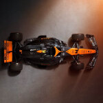F1 - McLaren MCL60, GP Σιγκαπούρης & Ιαπωνίας 2023