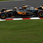 F1 - Oscar Piastri (McLaren), GP Ιαπωνίας 2023