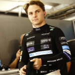 F1 - Oscar Piastri (McLaren), GP Ουγγαρίας 2023