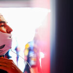 F1 - Sergio Perez (Red Bull), GP Ιαπωνίας 2023