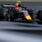 F1 - Sergio Perez (Red Bull), GP Ολλανδίας 2023