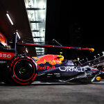 F1 - Sergio Perez (Red Bull), GP Σαουδικής Αραβίας 2023