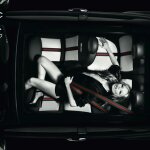 Fiat 500 by Gucci