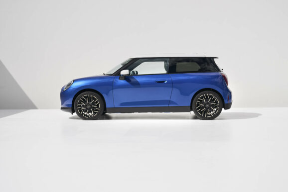 MINI Cooper Electric