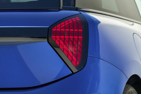 MINI Cooper Electric