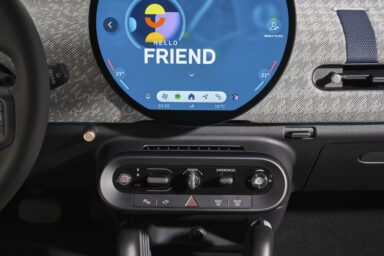 MINI Cooper Electric