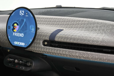 MINI Cooper Electric