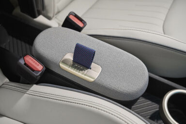 MINI Cooper Electric