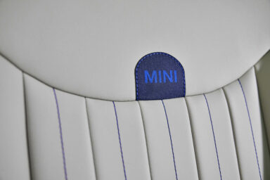 MINI Cooper Electric