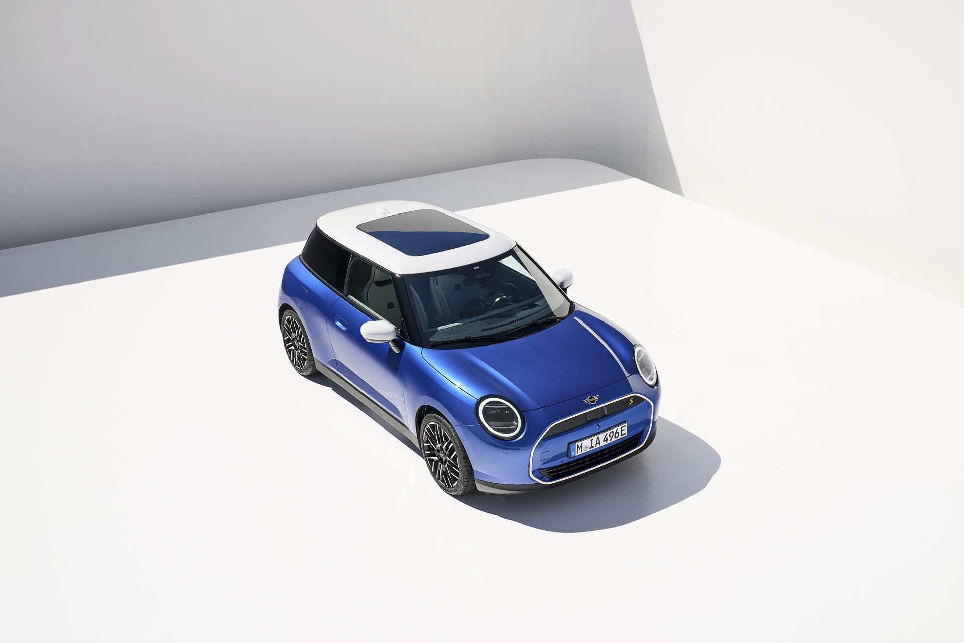 MINI Cooper Electric