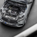Mercedes-AMG GLC 63 S E PERFORMANCE CoupéMercedes-AMG GLC 63 S E PERFORMANCE Coupe