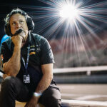 Michael Andretti