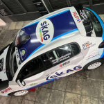 Peugeot 208 Rally4 (Peugeot Gallo)