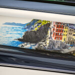 Rolls-Royce Phantom "Inspired by Cinque Terre"