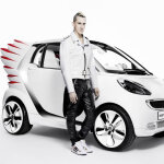 Smart ForJeremy by Jeremy Scott