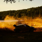 WRC - Kalle Rovanpera (Toyota GR Yaris Rally1), ΕΚΟ Ράλλυ Ακρόπολις 2023