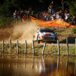 WRC - Kalle Rovanpera (Toyota GR Yaris Rally1), ΕΚΟ Ράλλυ Ακρόπολις 2023