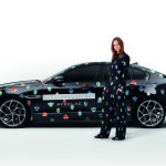 Jaguar XE by Stella McCartney