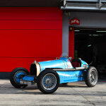 Bugatti Type 44 Grand Prix (1935)