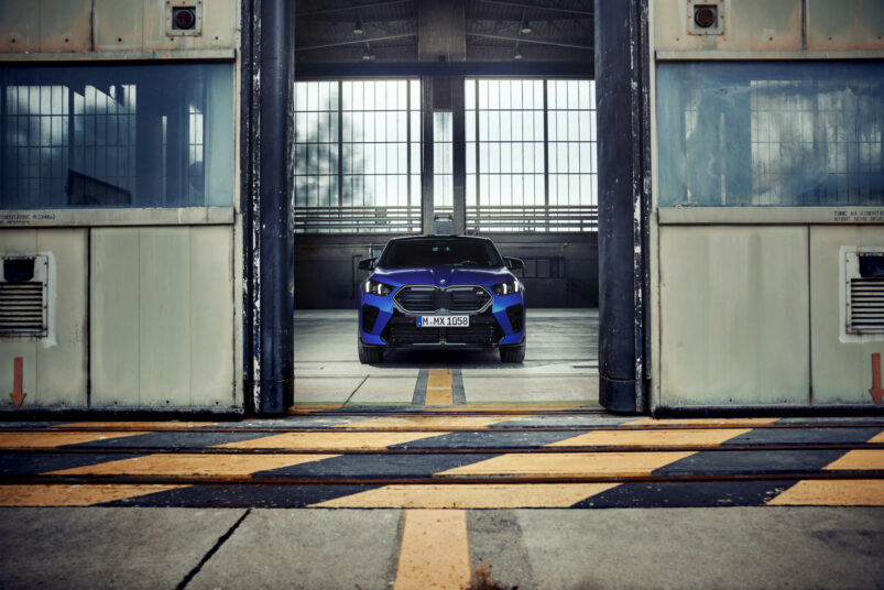 BMW X2 M35i xDrive