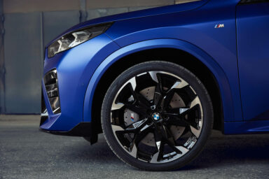 BMW X2 M35i xDrive