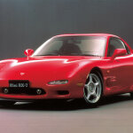 Mazda RX-7 (1998)