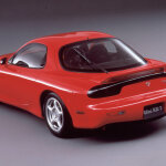 Mazda RX-7 (1998)