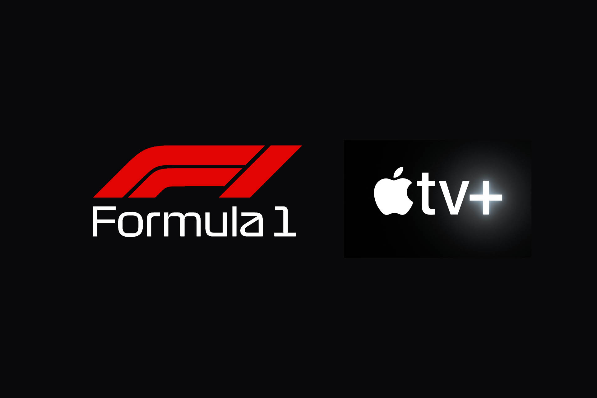 F1 - Apple TV