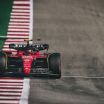F1 - Carlos Sainz (Ferrari), GP ΗΠΑ 2023