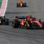 F1 - Charles Leclerc (Ferrari) & Max Verstappen (Red Bull), GP ΗΠΑ 2023
