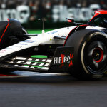 F1 - Daniel Ricciardo (AlphaTauri), GP Μεξικού 2023