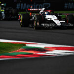 F1 - Daniel Ricciardo (AlphaTauri) & Lewis Hamilton (Mercedes), GP Μεξικού 2023