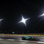 F1 - Fernando Alonso (Aston Martin), GP Κατάρ 2023