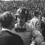 F1 - Graham Hill