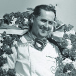 F1 - Jack Brabham
