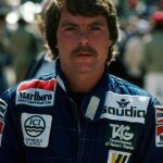 F1 - Keke Rosberg